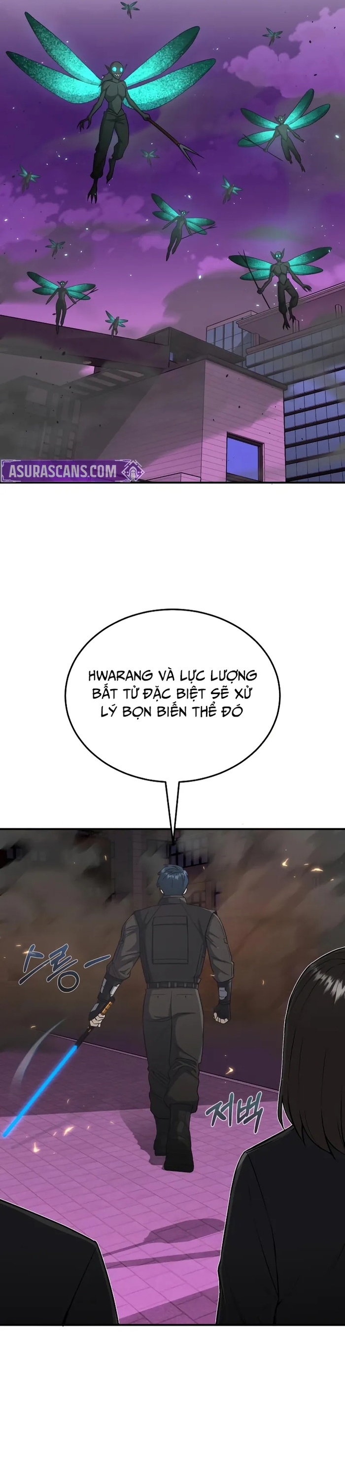 Thiên Tài Của Dòng Dõi Độc Nhất Vô Nhị: Chapter 106