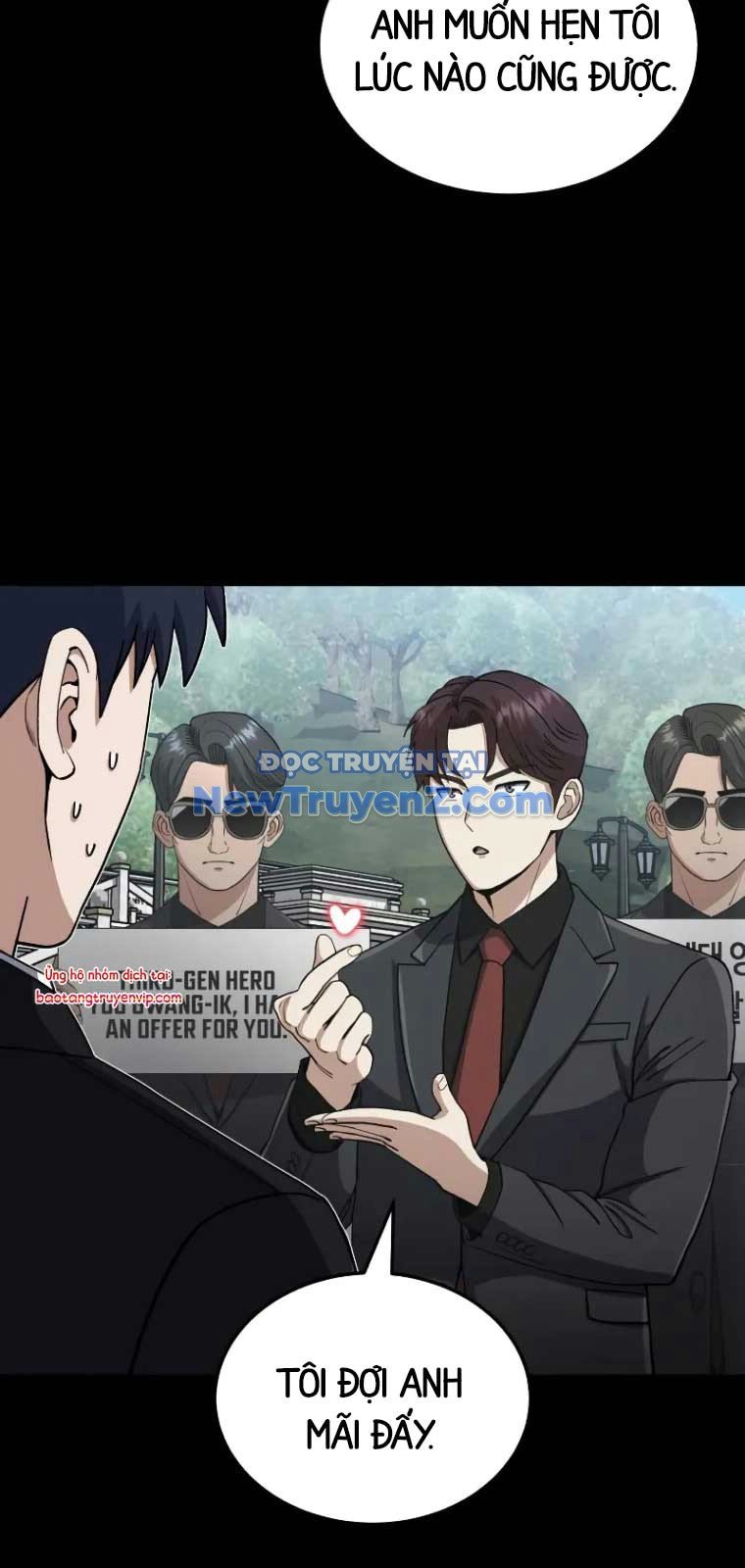 Thiên Tài Của Dòng Dõi Độc Nhất Vô Nhị: Chapter 107
