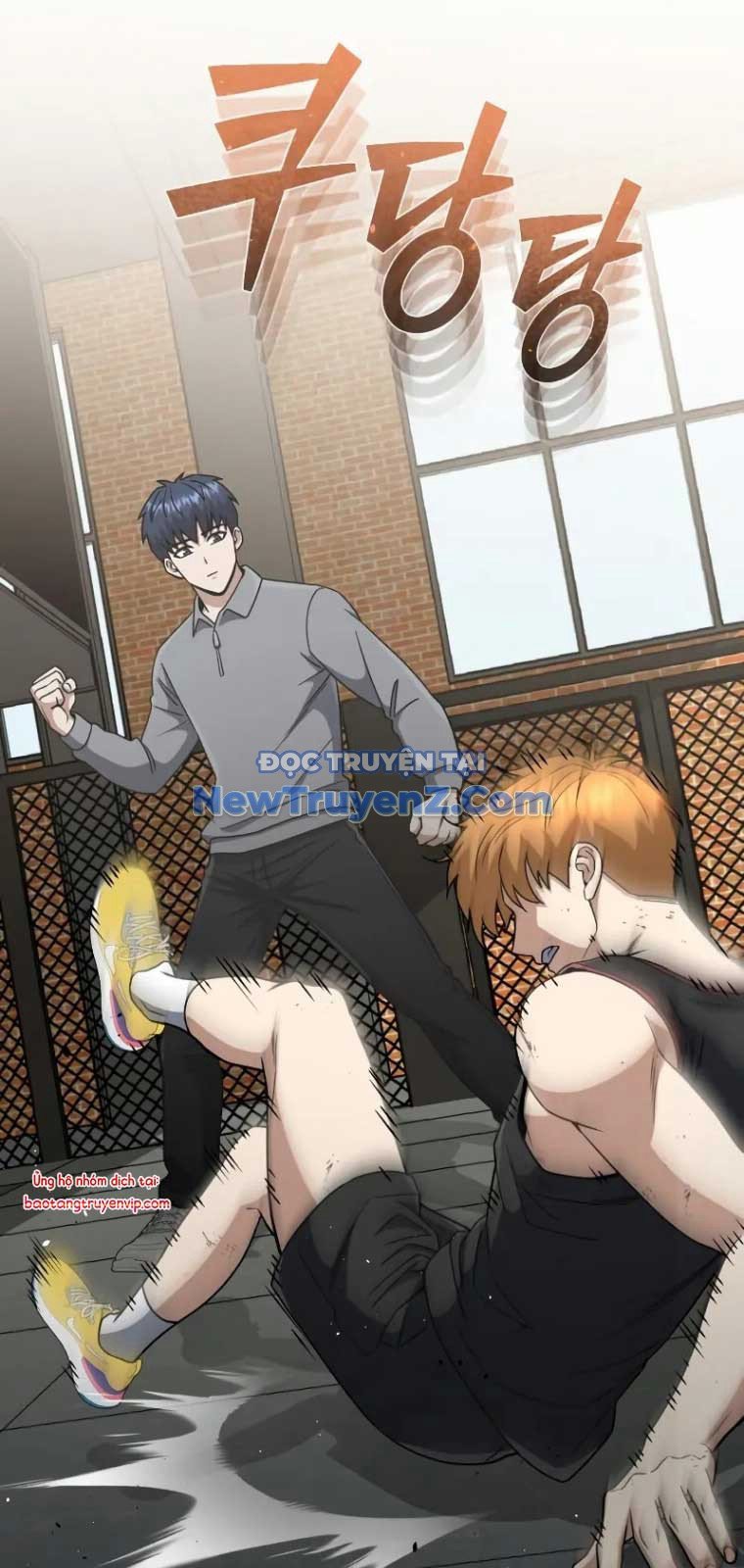 Thiên Tài Của Dòng Dõi Độc Nhất Vô Nhị: Chapter 107