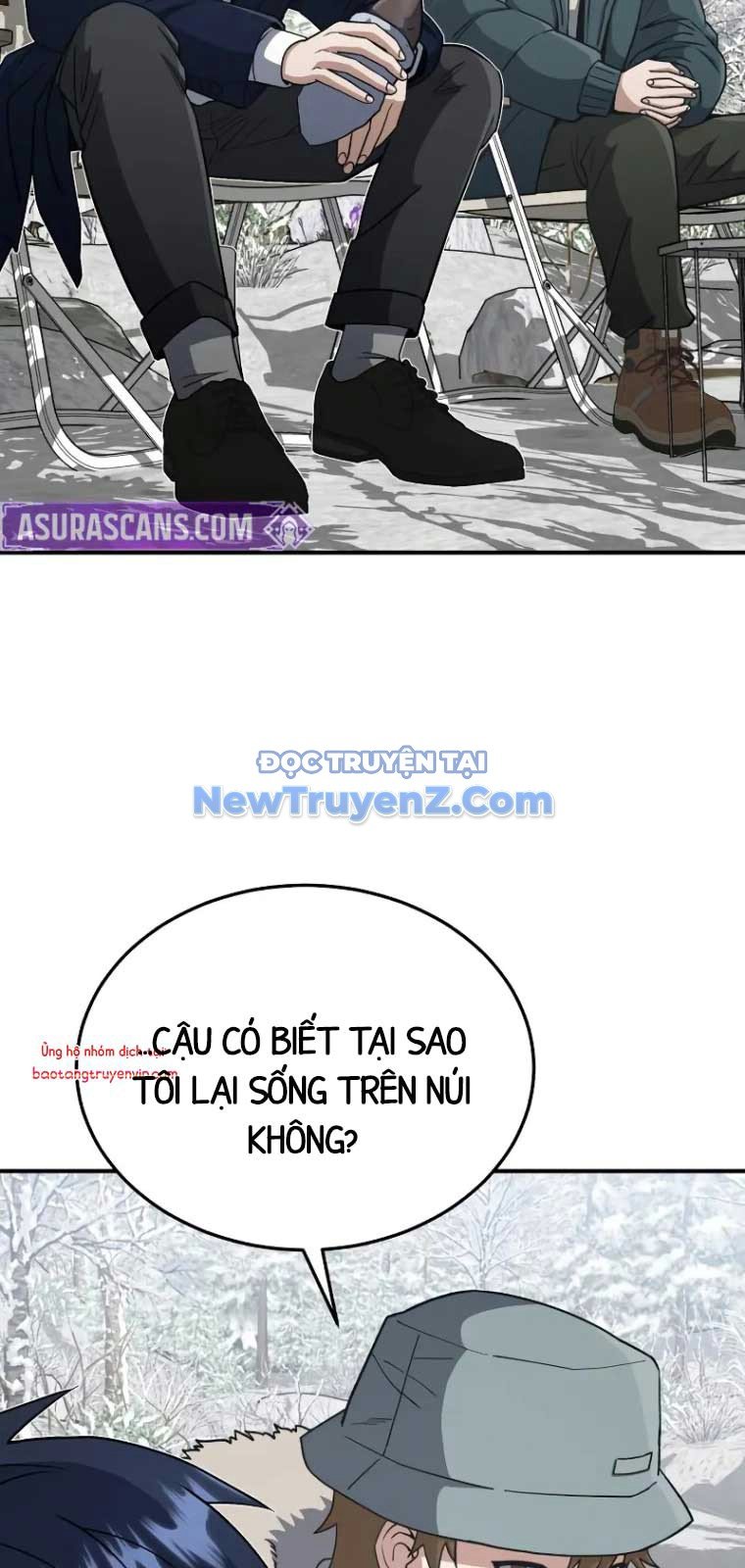 Thiên Tài Của Dòng Dõi Độc Nhất Vô Nhị: Chapter 107