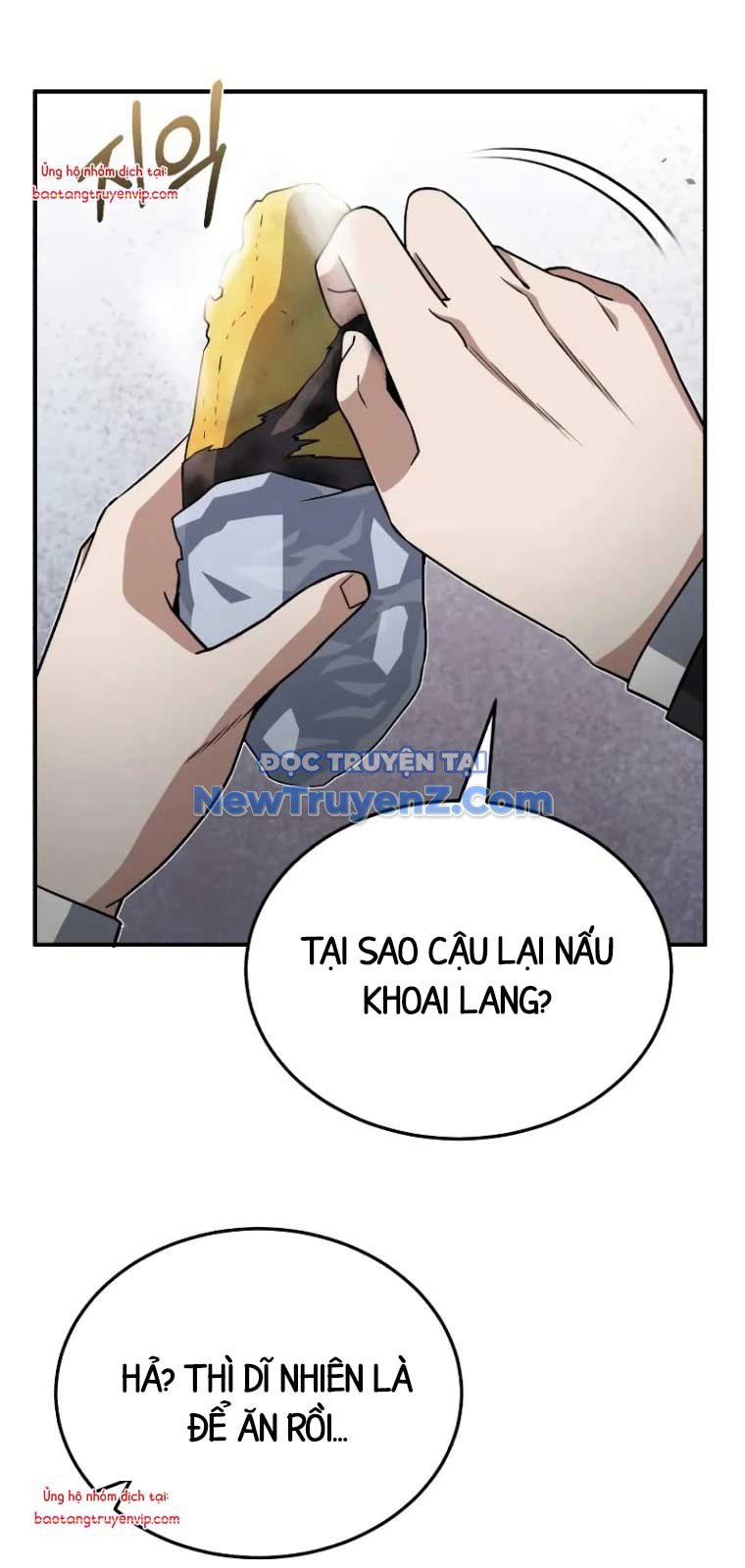 Thiên Tài Của Dòng Dõi Độc Nhất Vô Nhị: Chapter 107
