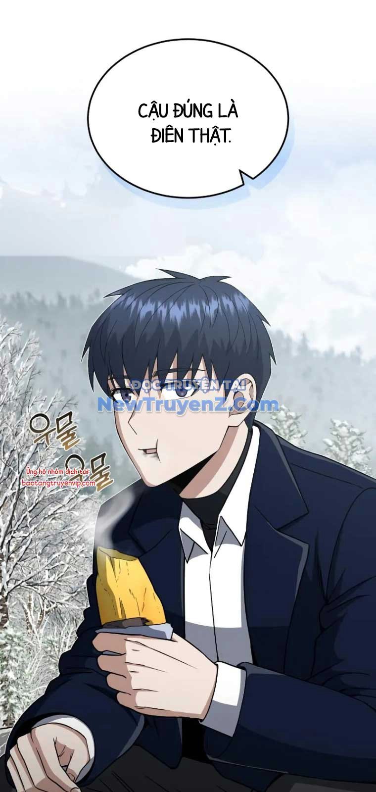 Thiên Tài Của Dòng Dõi Độc Nhất Vô Nhị: Chapter 107