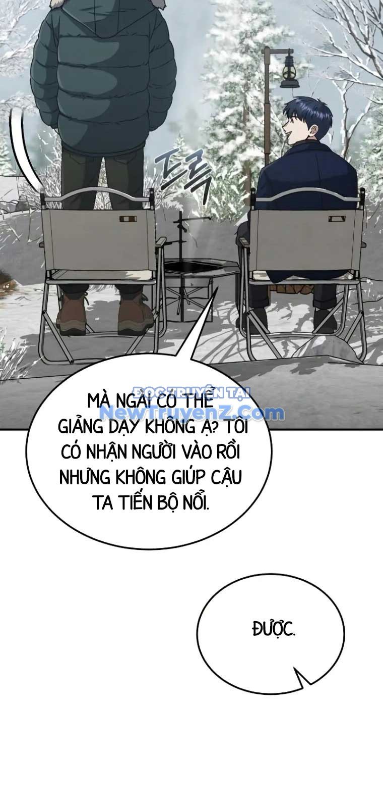 Thiên Tài Của Dòng Dõi Độc Nhất Vô Nhị: Chapter 107