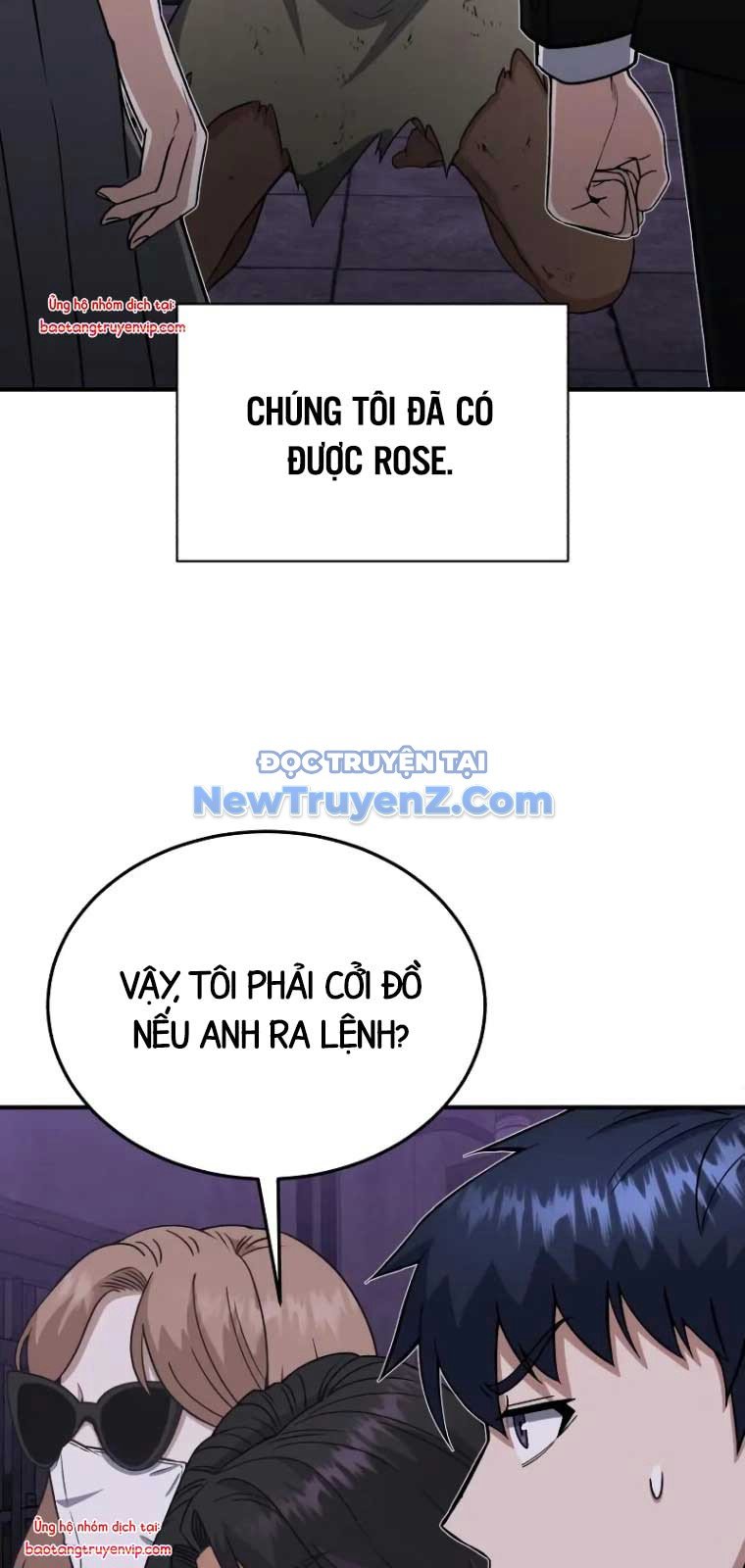 Thiên Tài Của Dòng Dõi Độc Nhất Vô Nhị: Chapter 107