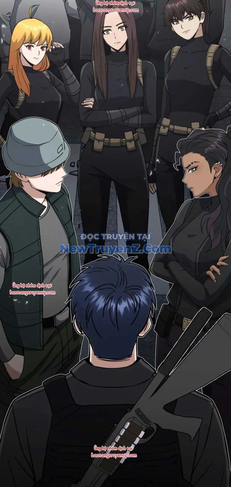 Thiên Tài Của Dòng Dõi Độc Nhất Vô Nhị: Chapter 107