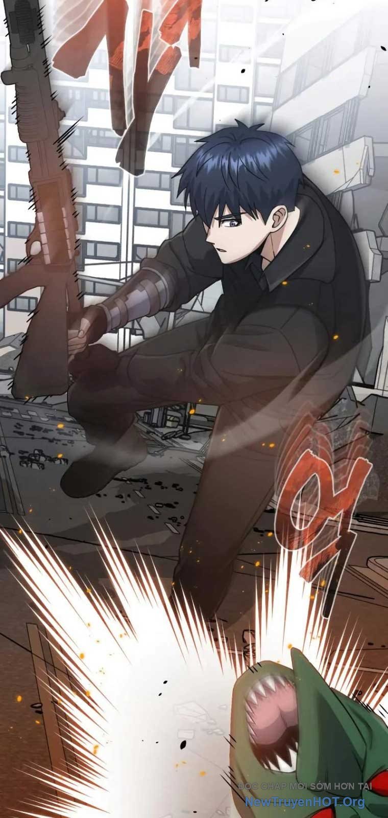 Thiên Tài Của Dòng Dõi Độc Nhất Vô Nhị: Chapter 108.2
