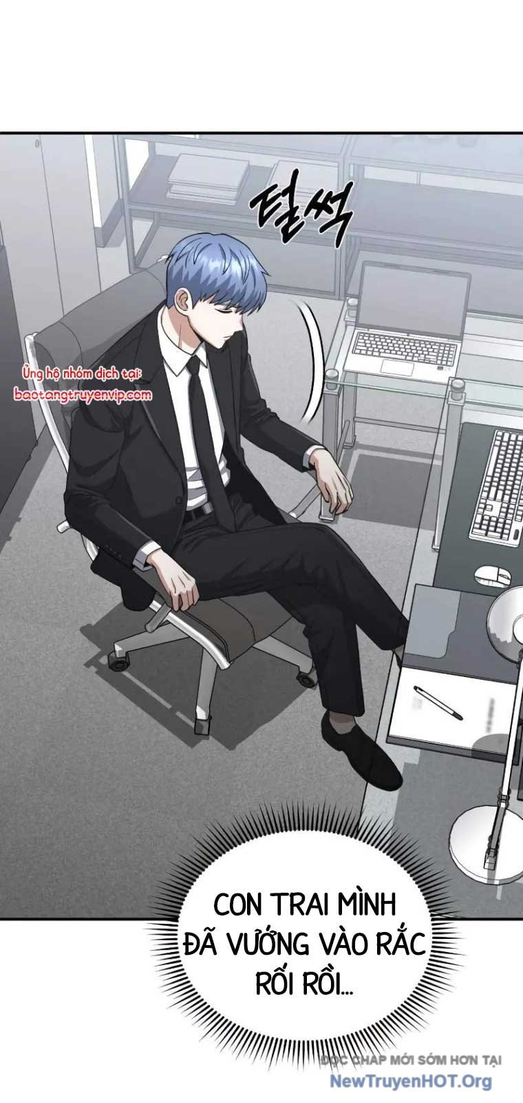 Thiên Tài Của Dòng Dõi Độc Nhất Vô Nhị: Chapter 108.2
