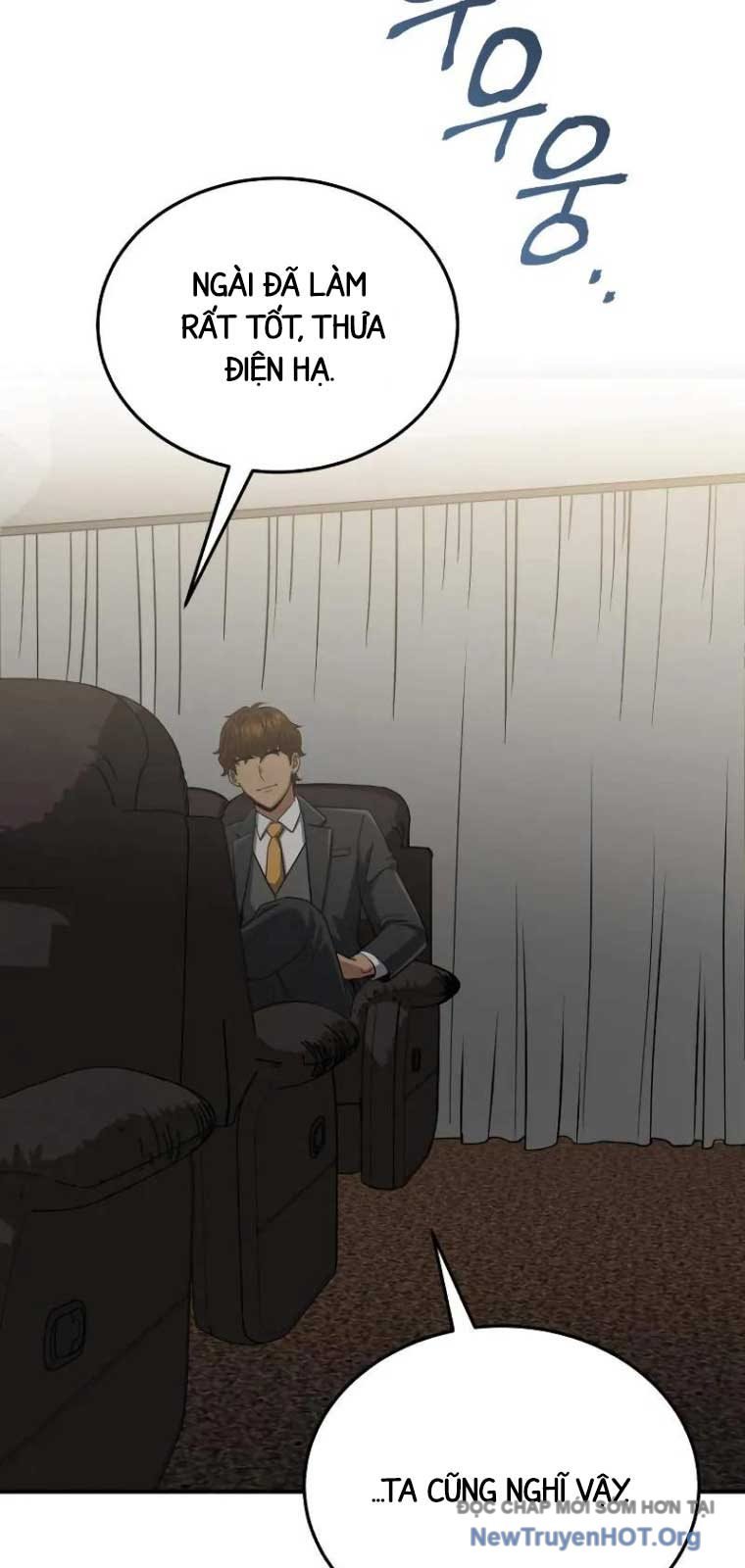 Thiên Tài Của Dòng Dõi Độc Nhất Vô Nhị: Chapter 108.2