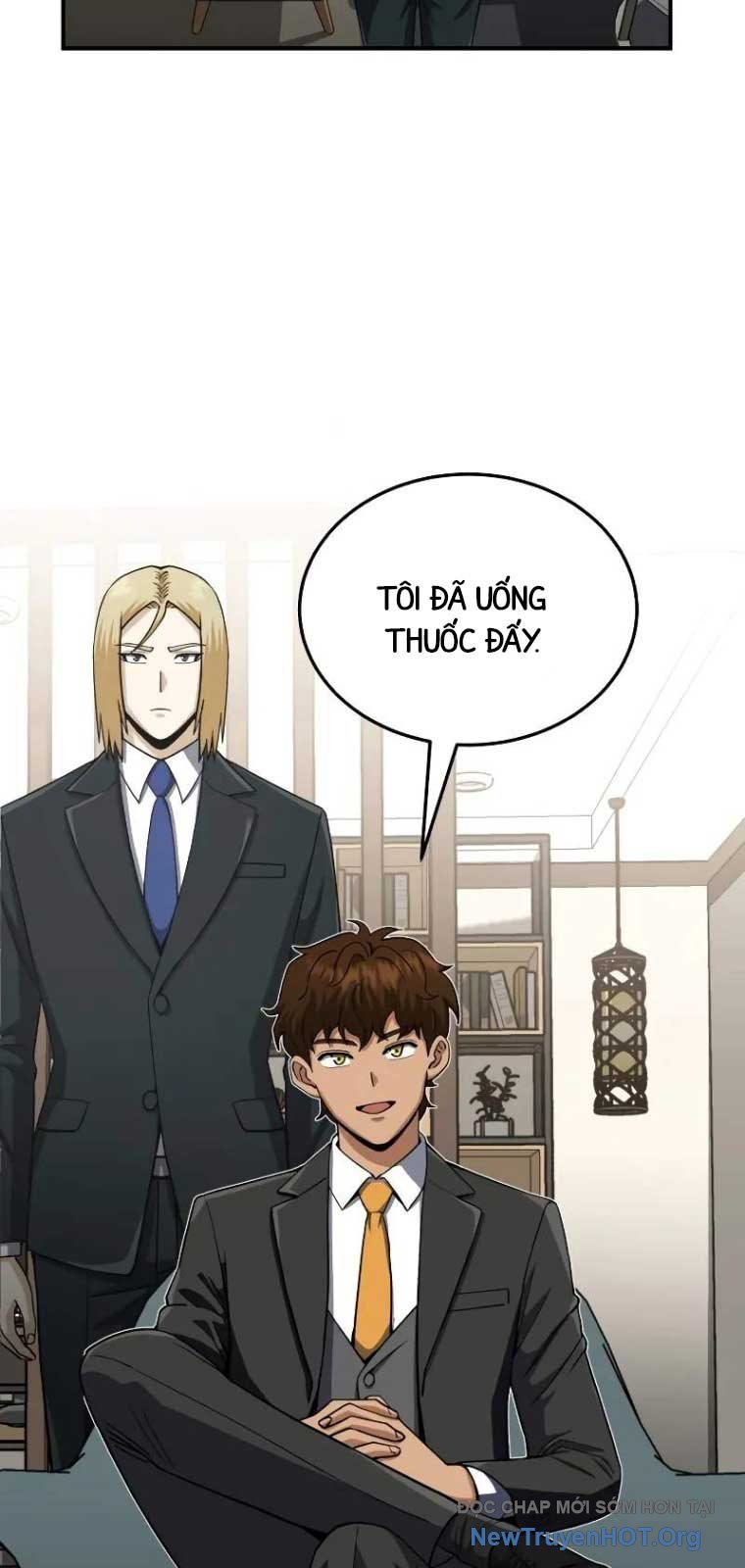 Thiên Tài Của Dòng Dõi Độc Nhất Vô Nhị: Chapter 108.2