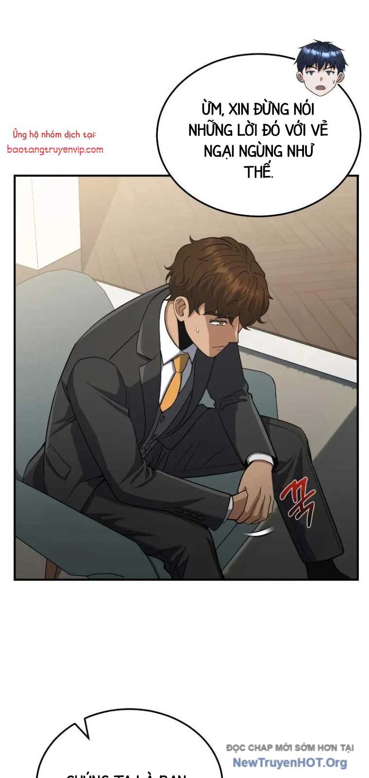 Thiên Tài Của Dòng Dõi Độc Nhất Vô Nhị: Chapter 108.2