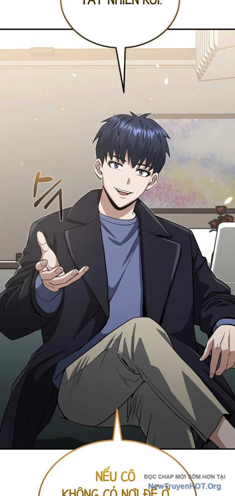 Thiên Tài Của Dòng Dõi Độc Nhất Vô Nhị: Chapter 108.2