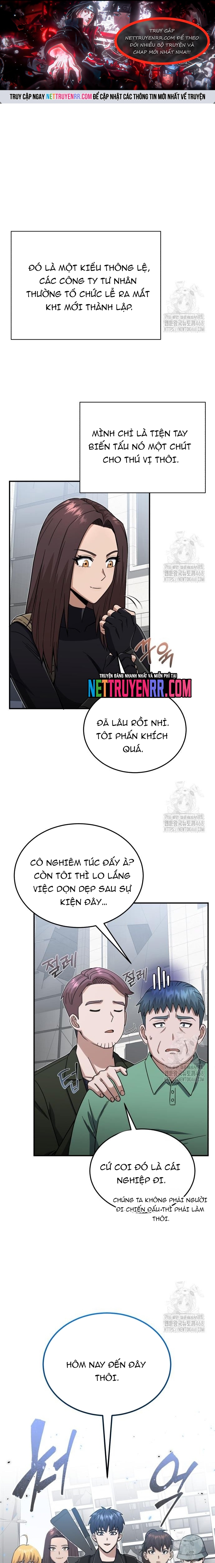 Thiên Tài Của Dòng Dõi Độc Nhất Vô Nhị: Chapter 108