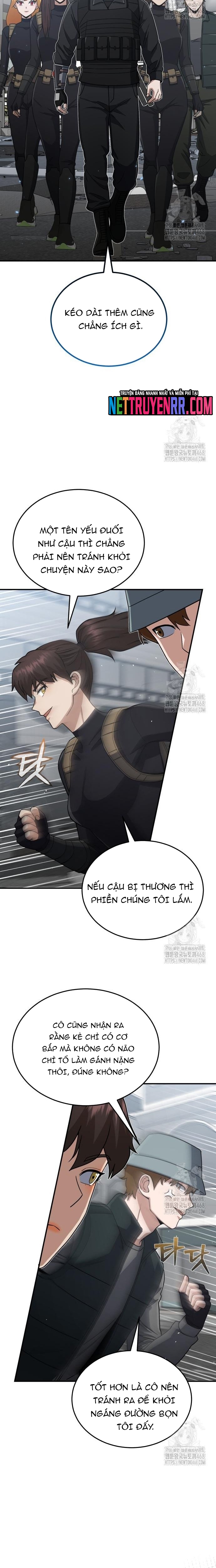 Thiên Tài Của Dòng Dõi Độc Nhất Vô Nhị: Chapter 108