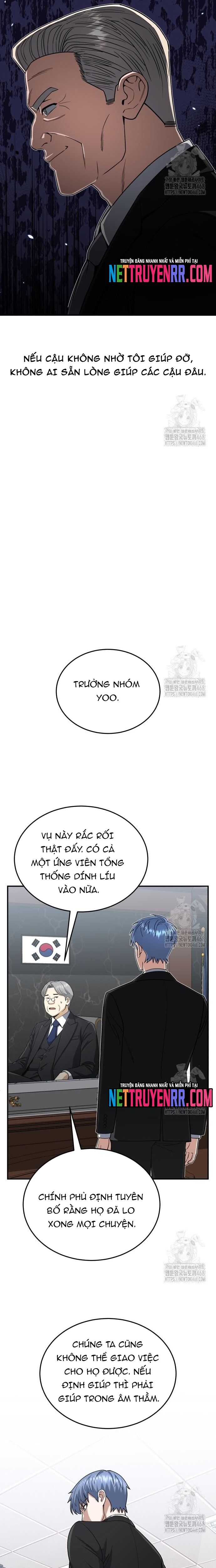 Thiên Tài Của Dòng Dõi Độc Nhất Vô Nhị: Chapter 108