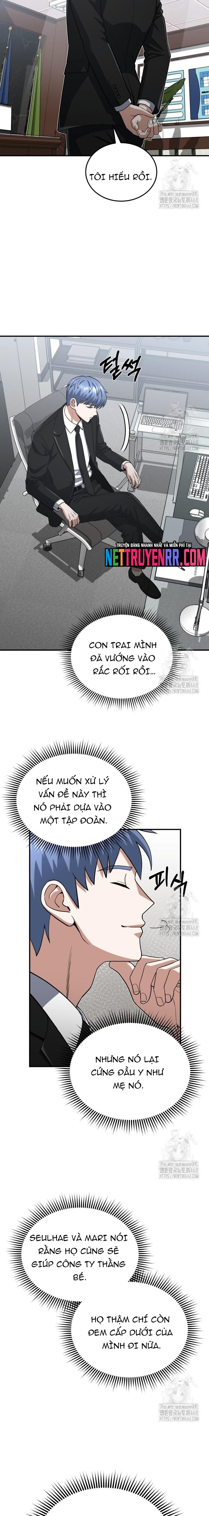 Thiên Tài Của Dòng Dõi Độc Nhất Vô Nhị: Chapter 108