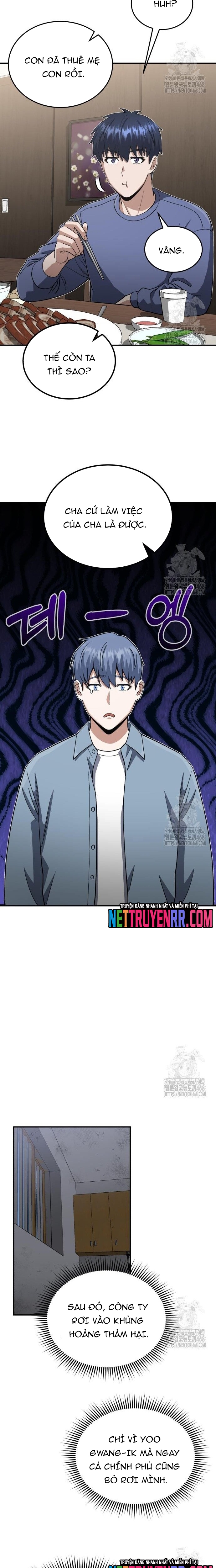 Thiên Tài Của Dòng Dõi Độc Nhất Vô Nhị: Chapter 108