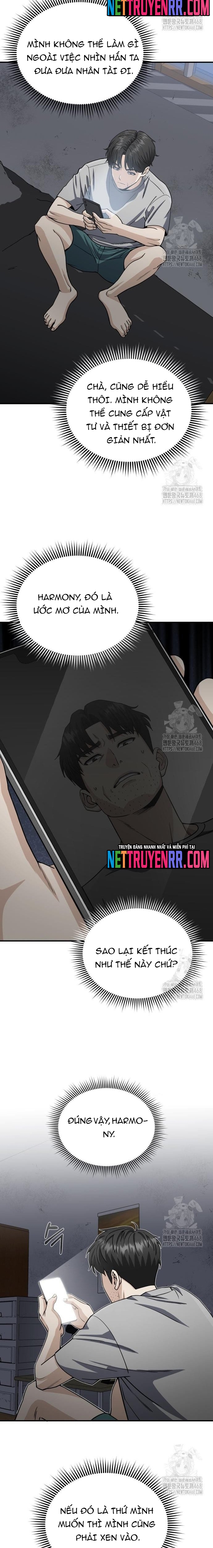 Thiên Tài Của Dòng Dõi Độc Nhất Vô Nhị: Chapter 108