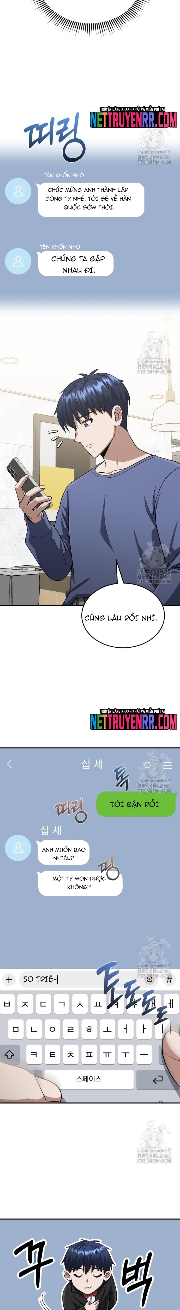 Thiên Tài Của Dòng Dõi Độc Nhất Vô Nhị: Chapter 108