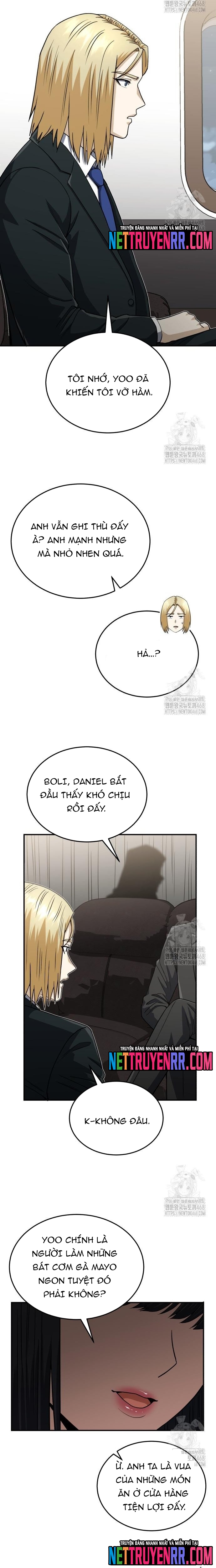 Thiên Tài Của Dòng Dõi Độc Nhất Vô Nhị: Chapter 108