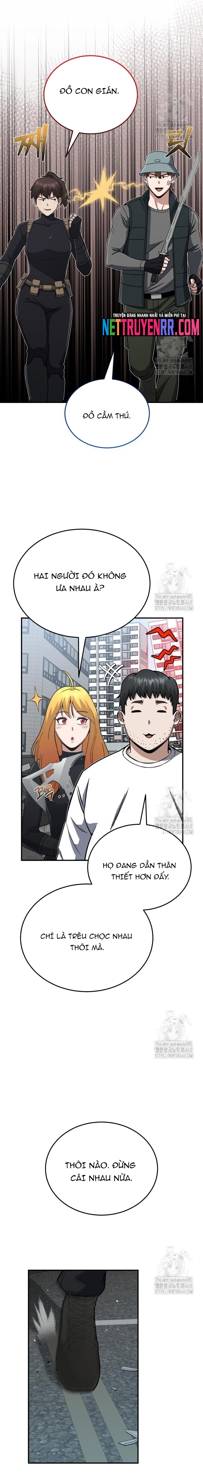 Thiên Tài Của Dòng Dõi Độc Nhất Vô Nhị: Chapter 108