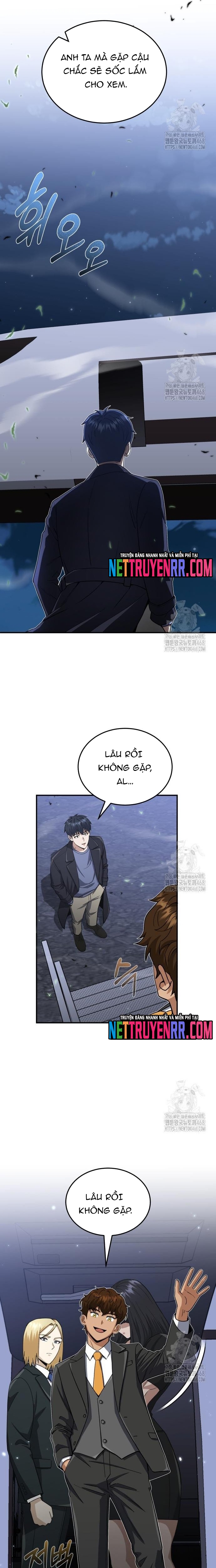 Thiên Tài Của Dòng Dõi Độc Nhất Vô Nhị: Chapter 108