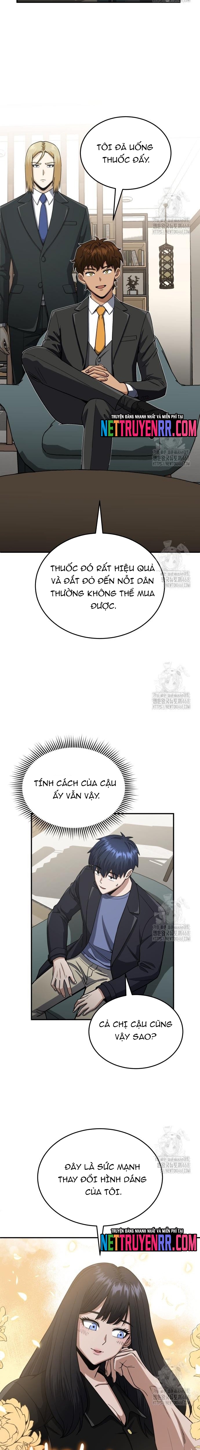 Thiên Tài Của Dòng Dõi Độc Nhất Vô Nhị: Chapter 108