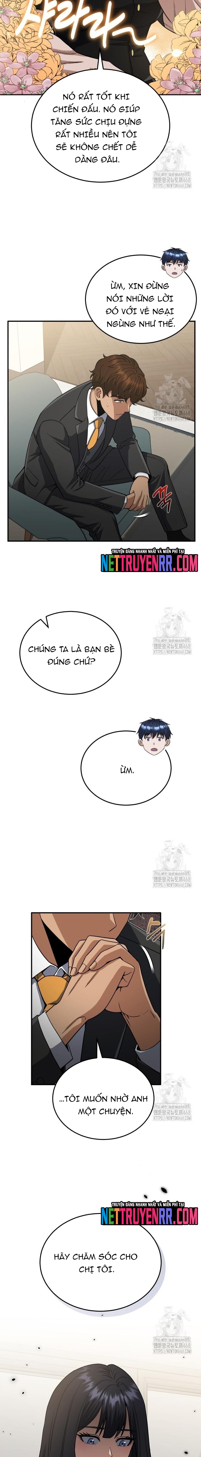 Thiên Tài Của Dòng Dõi Độc Nhất Vô Nhị: Chapter 108