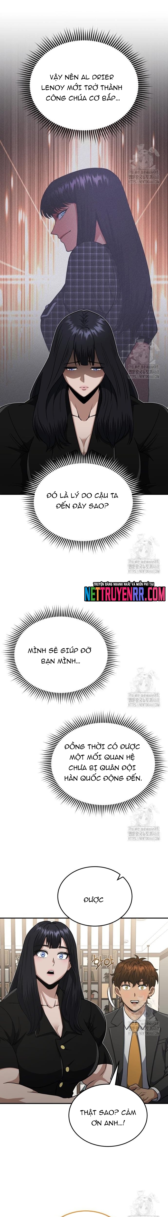 Thiên Tài Của Dòng Dõi Độc Nhất Vô Nhị: Chapter 108