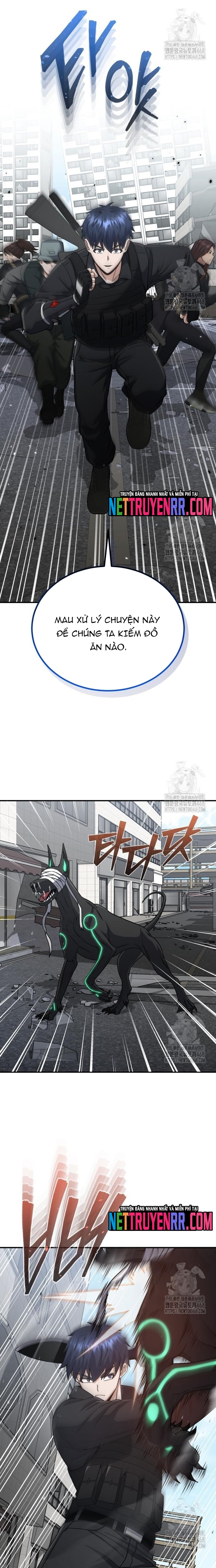 Thiên Tài Của Dòng Dõi Độc Nhất Vô Nhị: Chapter 108