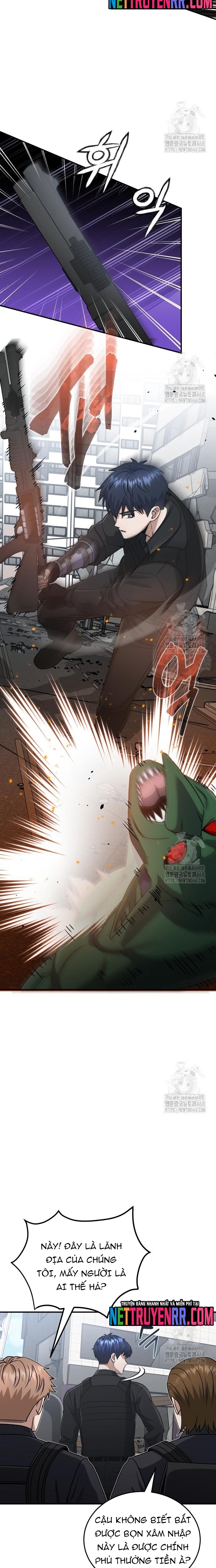 Thiên Tài Của Dòng Dõi Độc Nhất Vô Nhị: Chapter 108