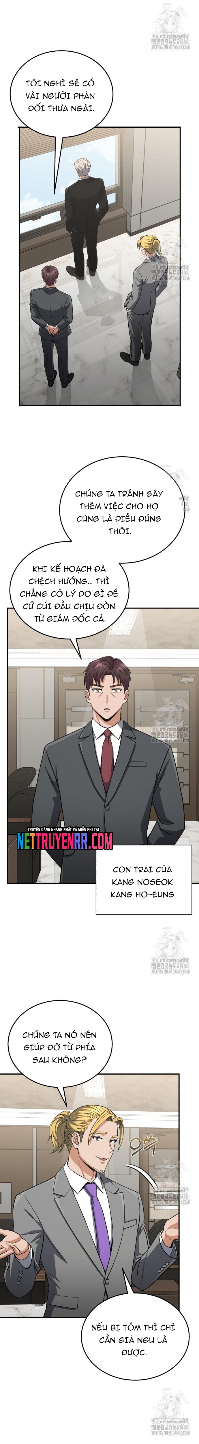 Thiên Tài Của Dòng Dõi Độc Nhất Vô Nhị: Chapter 108