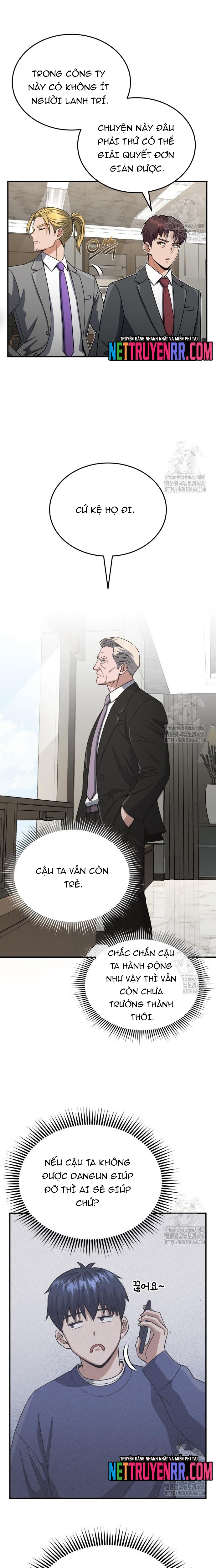 Thiên Tài Của Dòng Dõi Độc Nhất Vô Nhị: Chapter 108