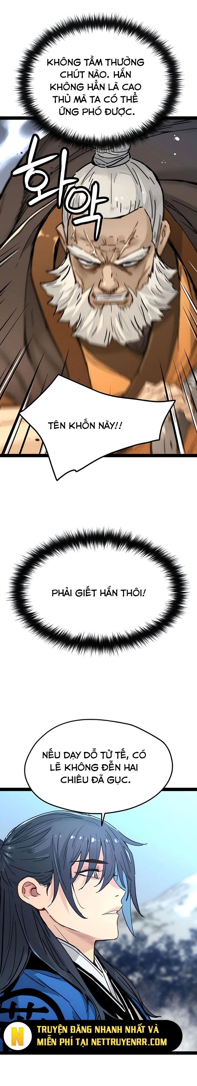 Thiên Tài Đoản Mệnh: Chapter 31