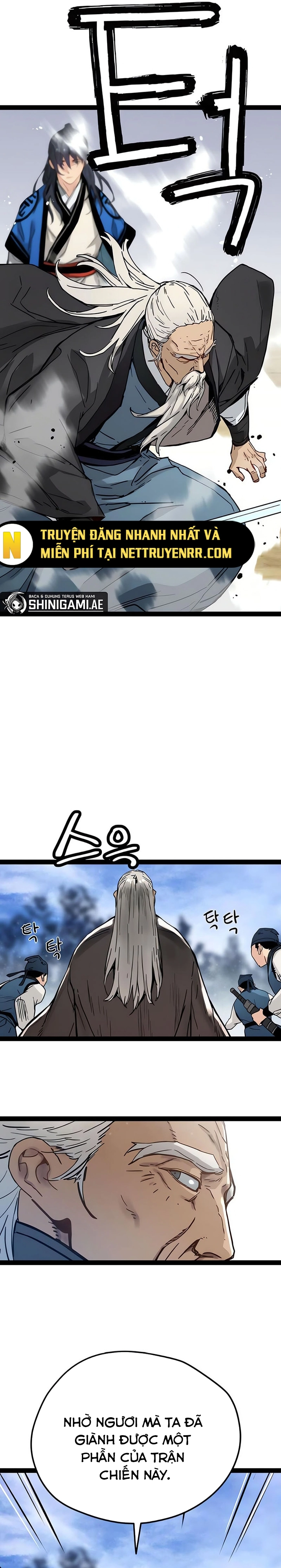 Thiên Tài Đoản Mệnh: Chapter 31