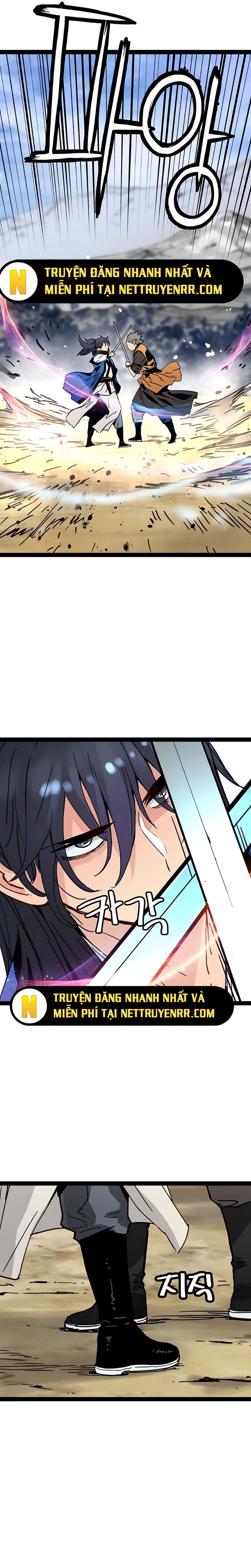 Thiên Tài Đoản Mệnh: Chapter 31