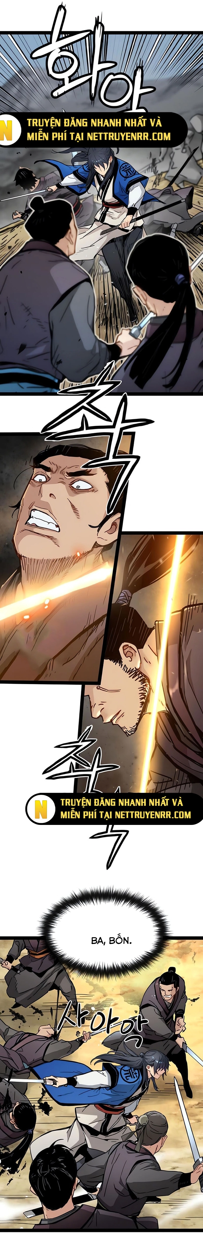 Thiên Tài Đoản Mệnh: Chapter 31