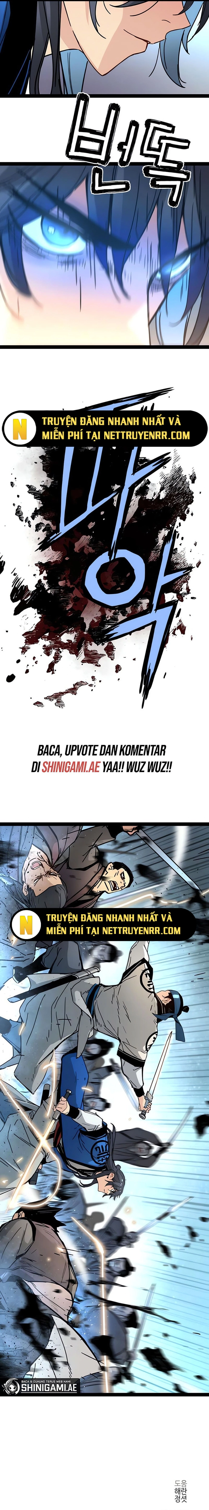 Thiên Tài Đoản Mệnh: Chapter 31