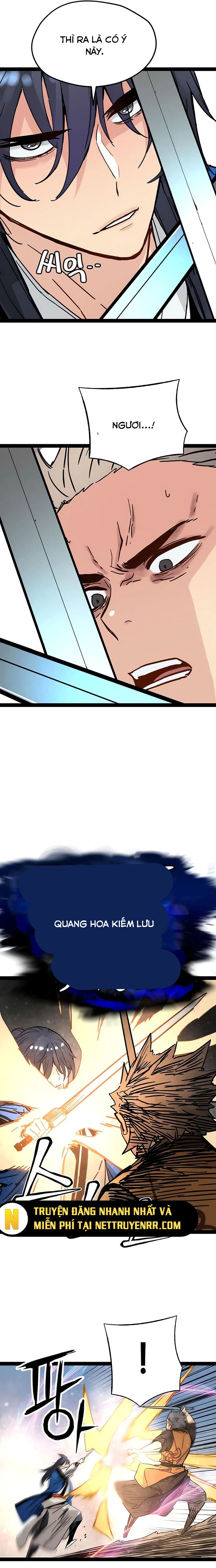 Thiên Tài Đoản Mệnh: Chapter 31