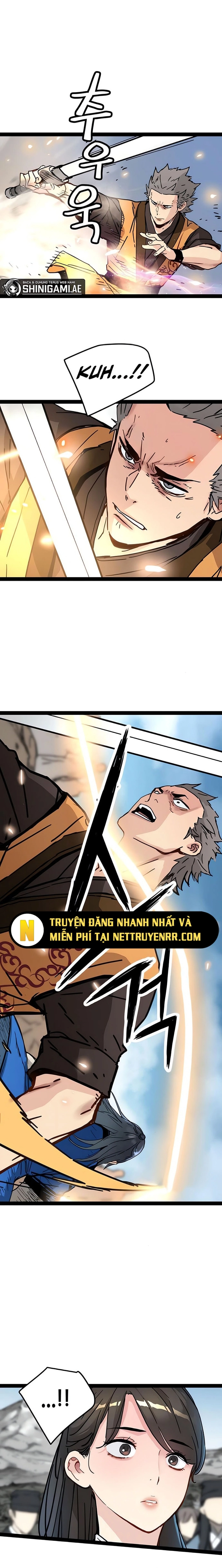 Thiên Tài Đoản Mệnh: Chapter 31