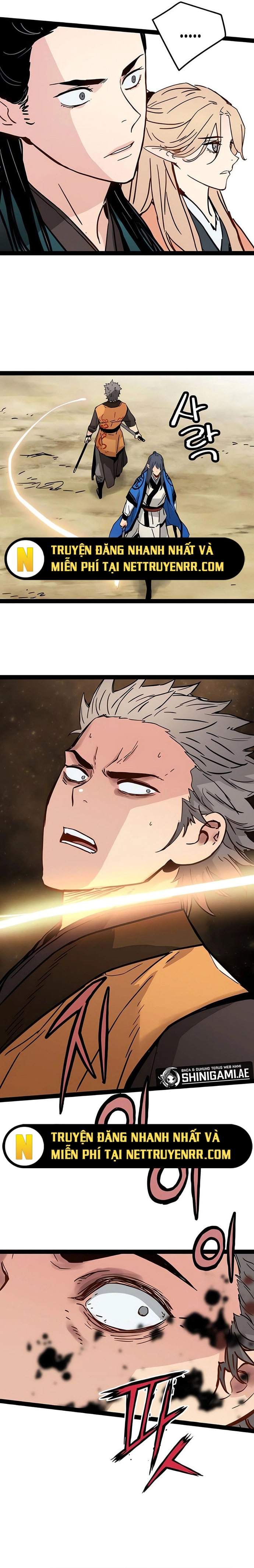 Thiên Tài Đoản Mệnh: Chapter 31