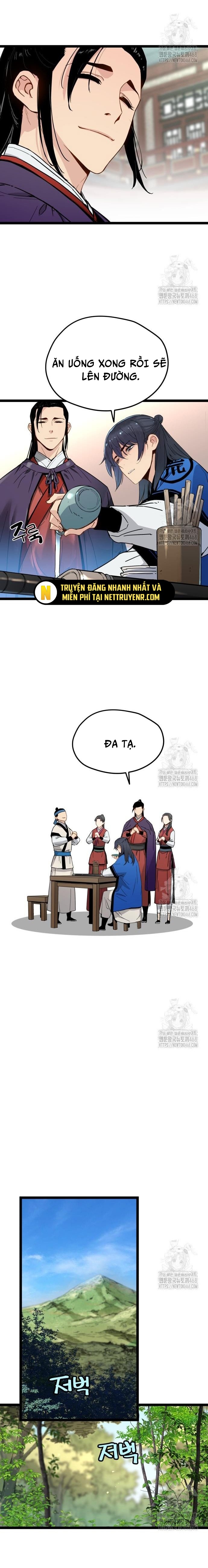 Thiên Tài Đoản Mệnh: Chapter 34