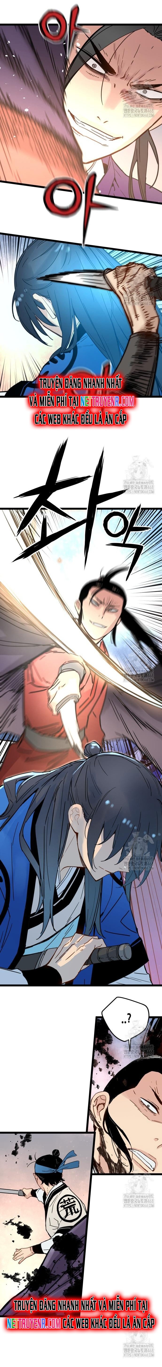 Thiên Tài Đoản Mệnh: Chapter 34