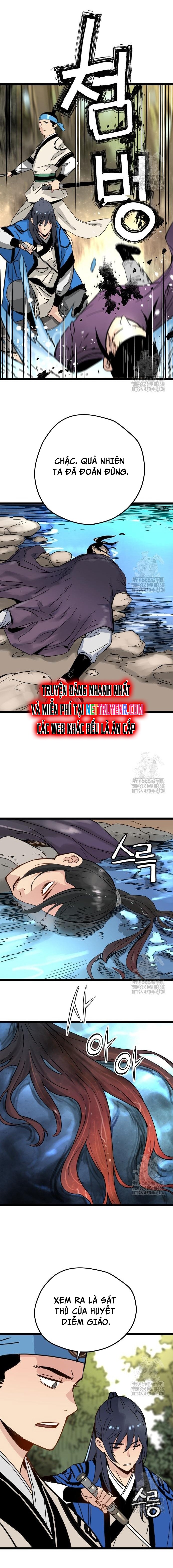 Thiên Tài Đoản Mệnh: Chapter 34