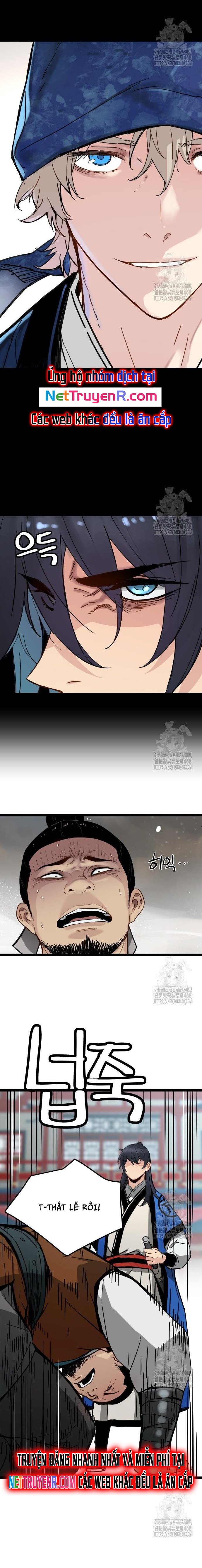 Thiên Tài Đoản Mệnh: Chapter 34