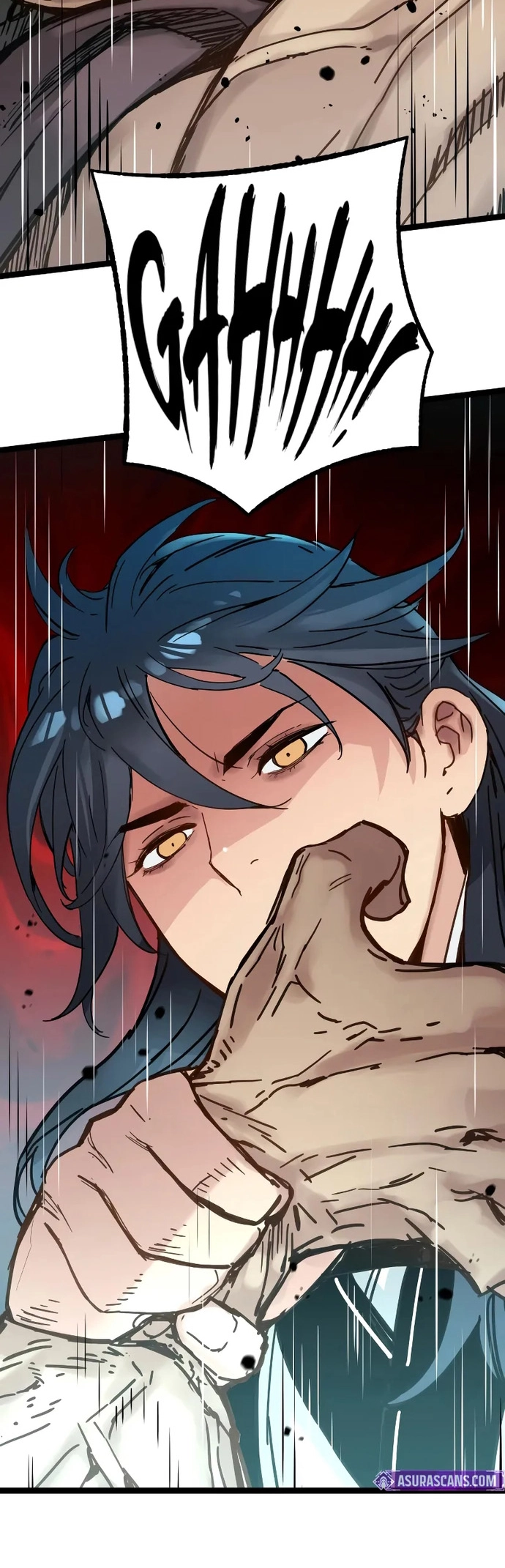 Thiên Tài Đoản Mệnh: Chapter 35