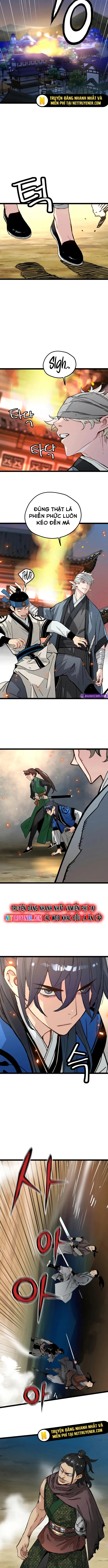 Thiên Tài Đoản Mệnh: Chapter 35