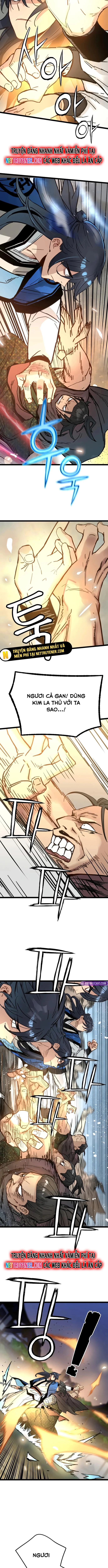 Thiên Tài Đoản Mệnh: Chapter 35