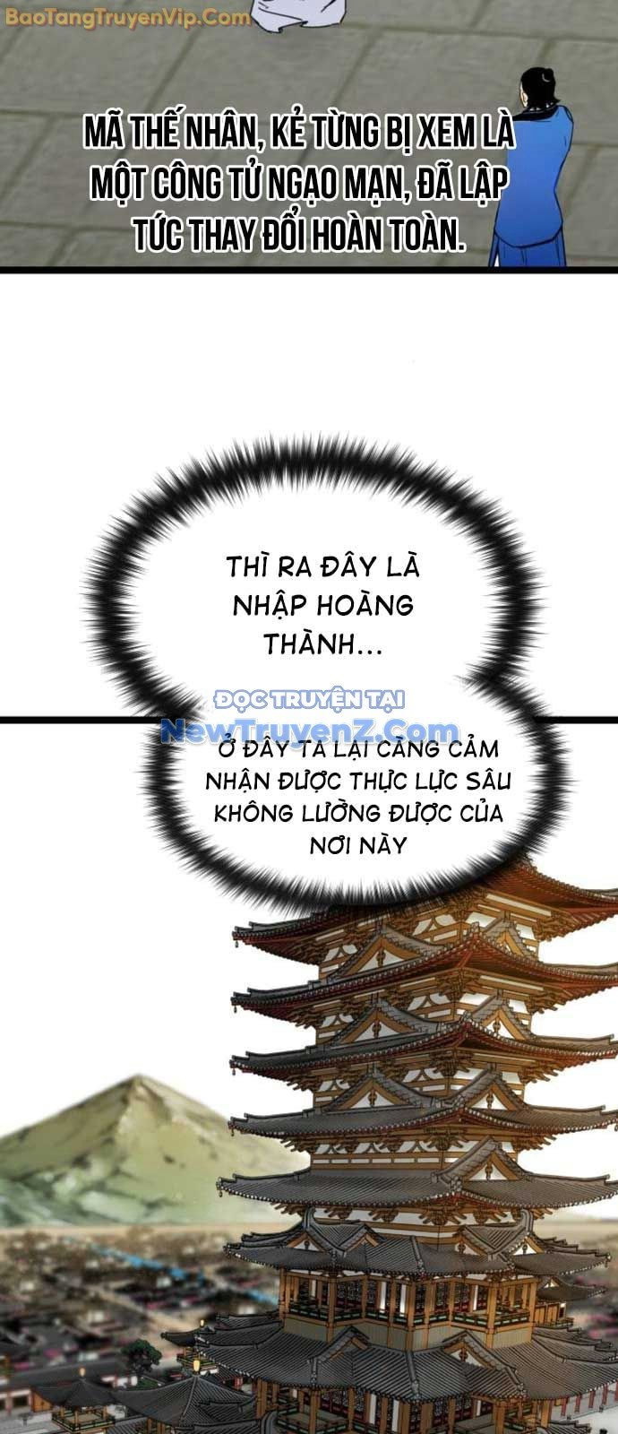 Thiên Tài Đoản Mệnh: Chapter 38