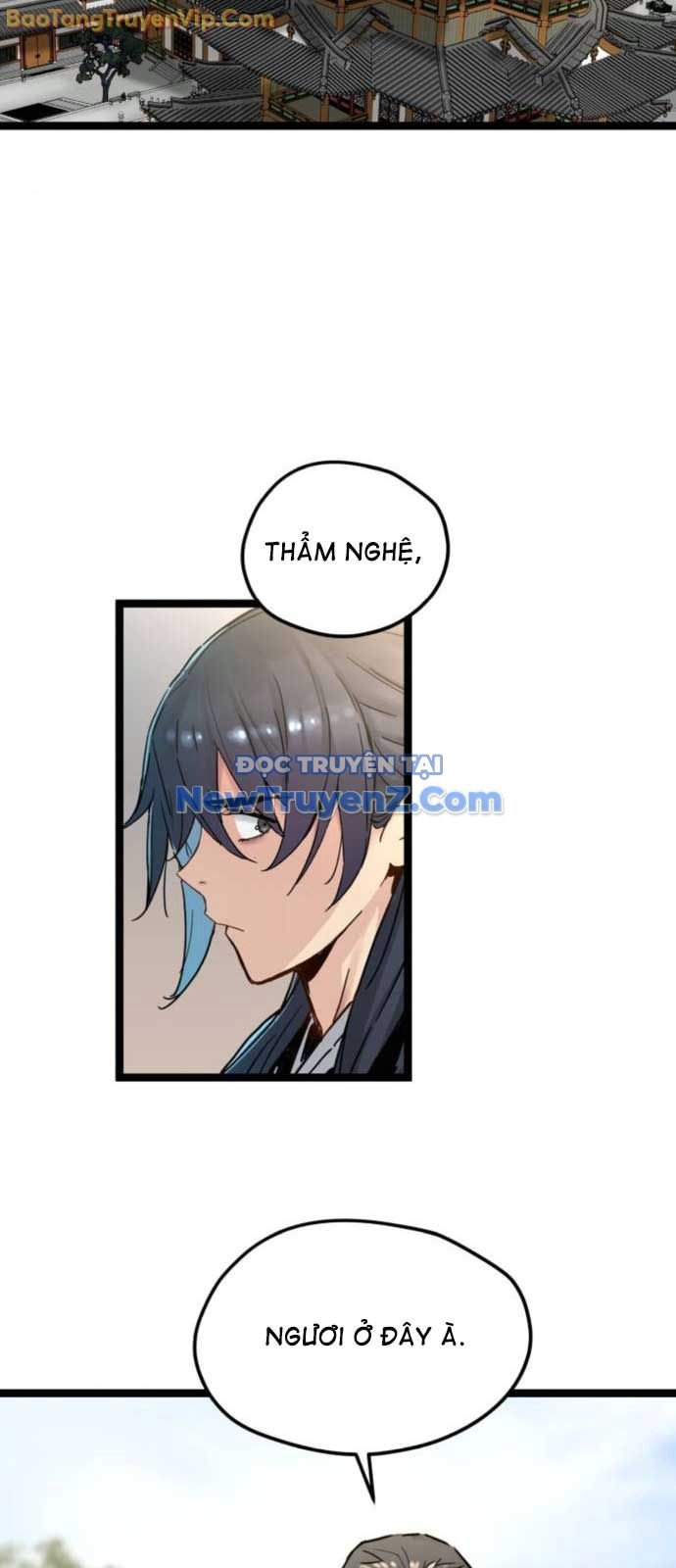 Thiên Tài Đoản Mệnh: Chapter 38