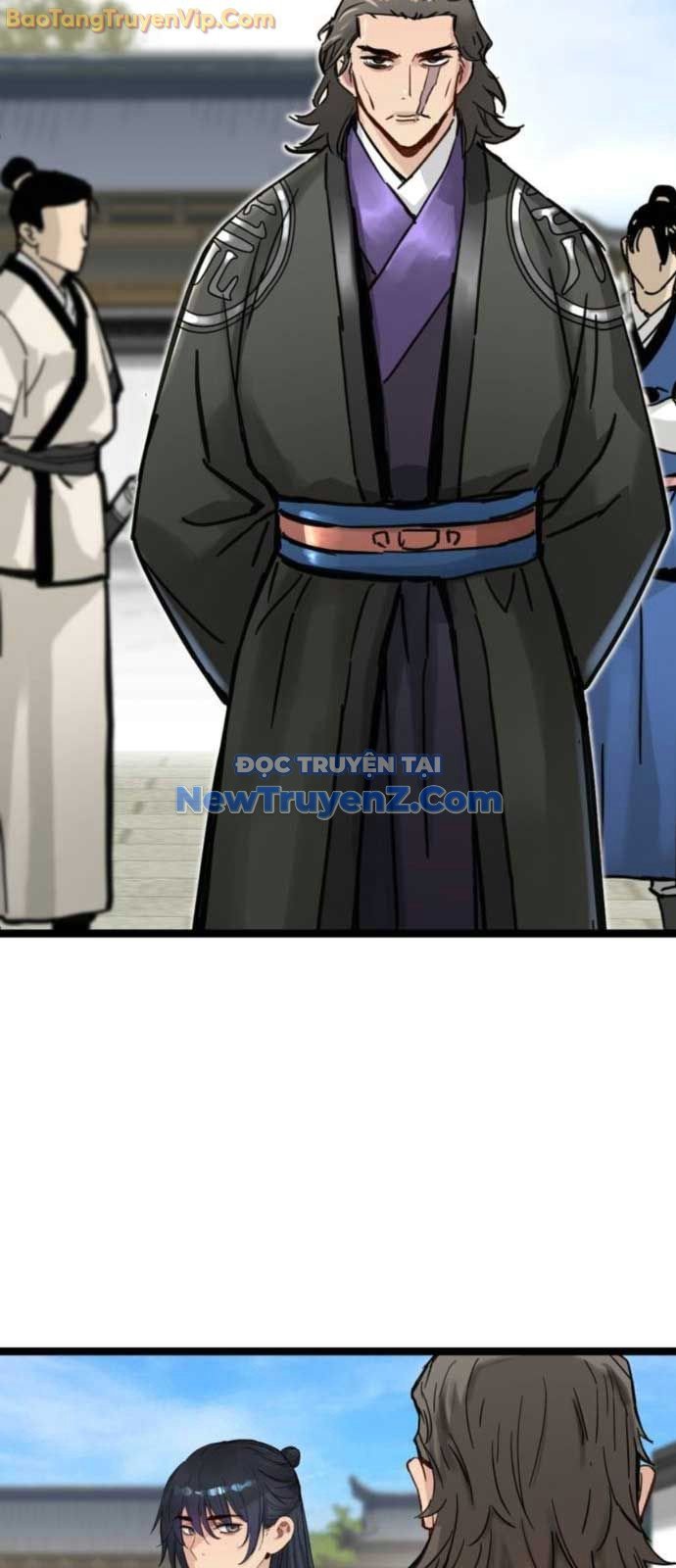 Thiên Tài Đoản Mệnh: Chapter 38